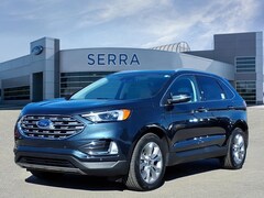 2024 Ford Edge Titanium SUV