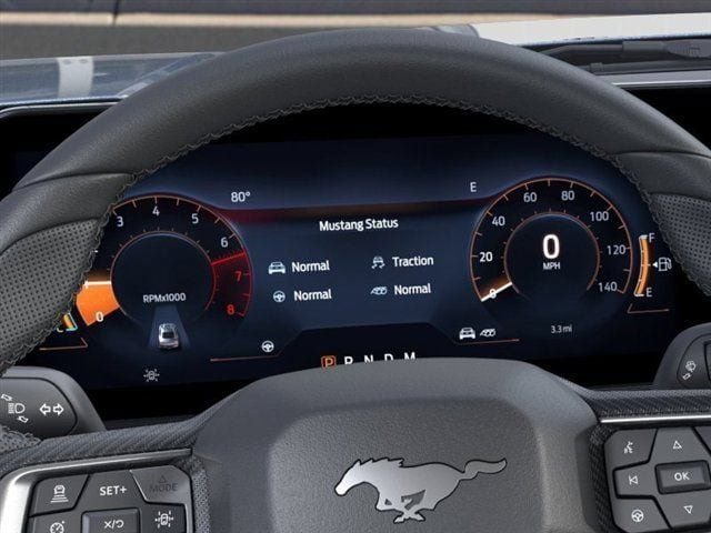 2026 Ford Mustang EcoBoost Premium Fastback - Photo 38