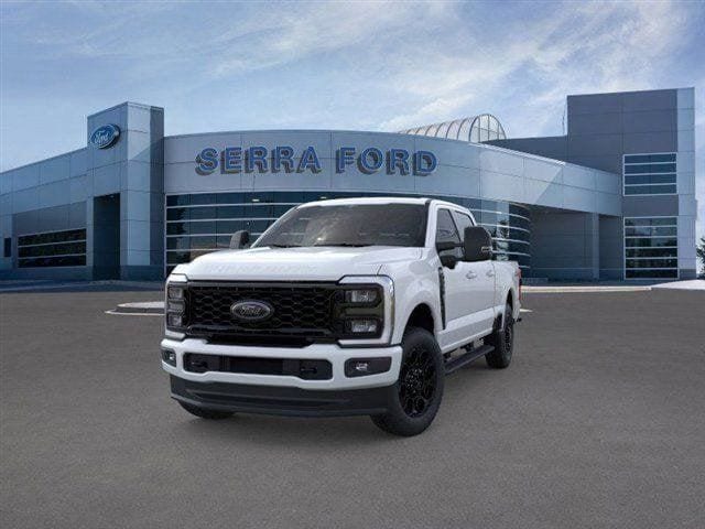 2026 Ford F-350 Super Duty XLT - Photo 84