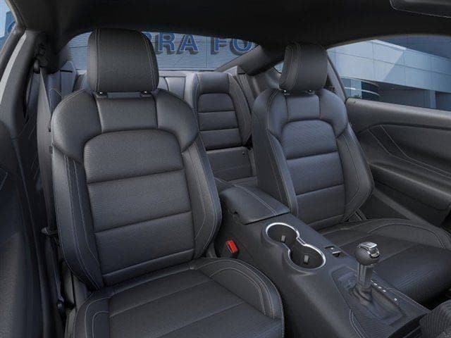 2026 Ford Mustang EcoBoost Premium Fastback - Photo 35