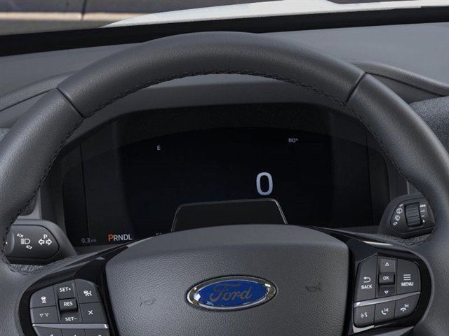 2026 Ford Explorer Platinum - Photo 35