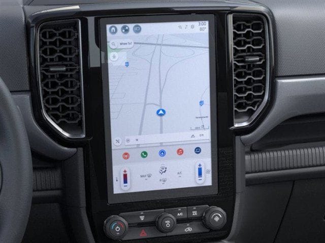 2025 Ford Ranger XLT - Photo 14