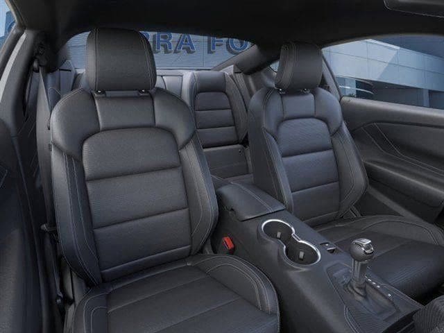 2026 Ford Mustang EcoBoost Premium Fastback - Photo 93