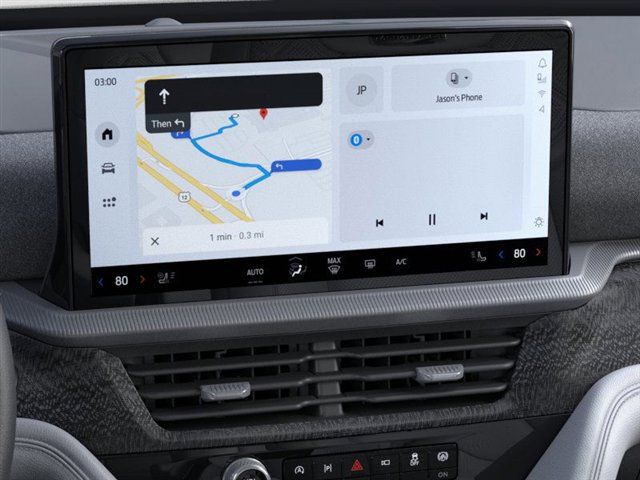 2026 Ford Explorer Platinum - Photo 13