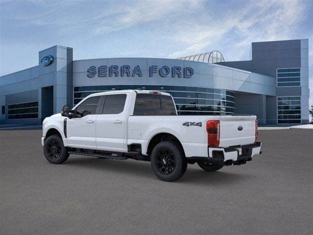 2026 Ford F-350 Super Duty XLT - Photo 86