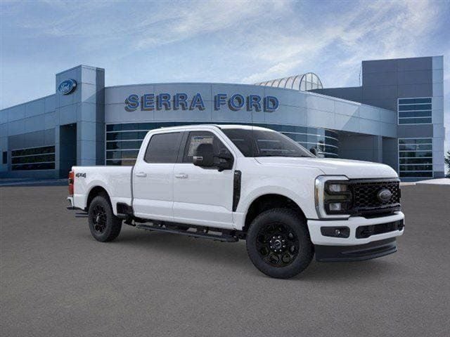 2026 Ford F-350 Super Duty XLT - Photo 60