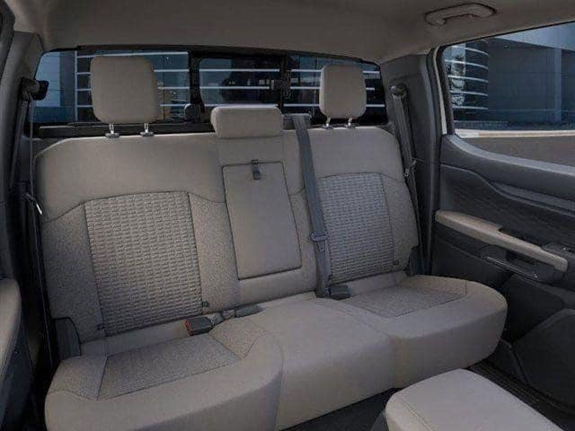 2025 Ford Ranger XLT - Photo 88