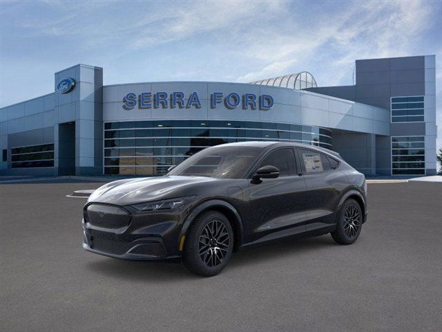 2026 Ford Mustang Mach-E Premium CROSSOVERS