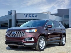 2023 Ford Edge SUV