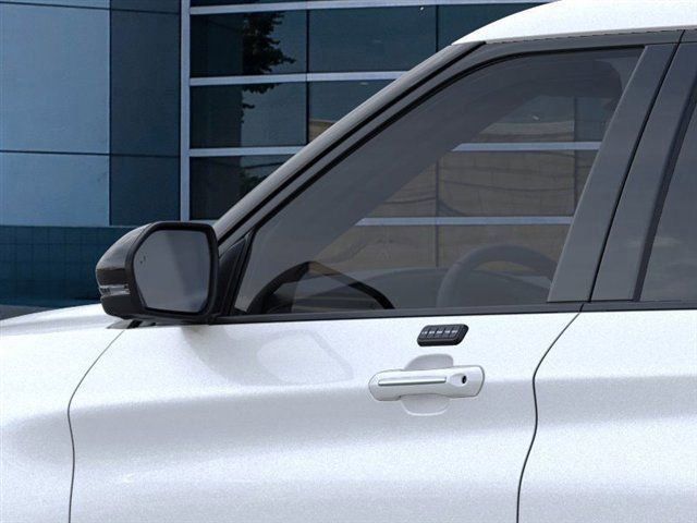 2026 Ford Explorer Platinum - Photo 102