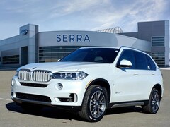 2017 BMW X5 eDrive xDrive40e iPerformance SUV