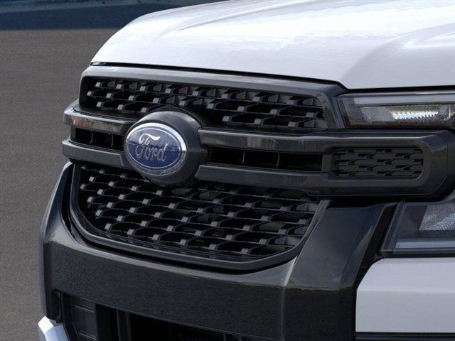 2025 Ford Ranger XLT - Photo 17