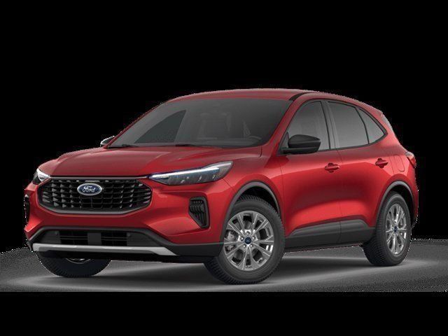 2026 Ford Escape Active - Photo 104
