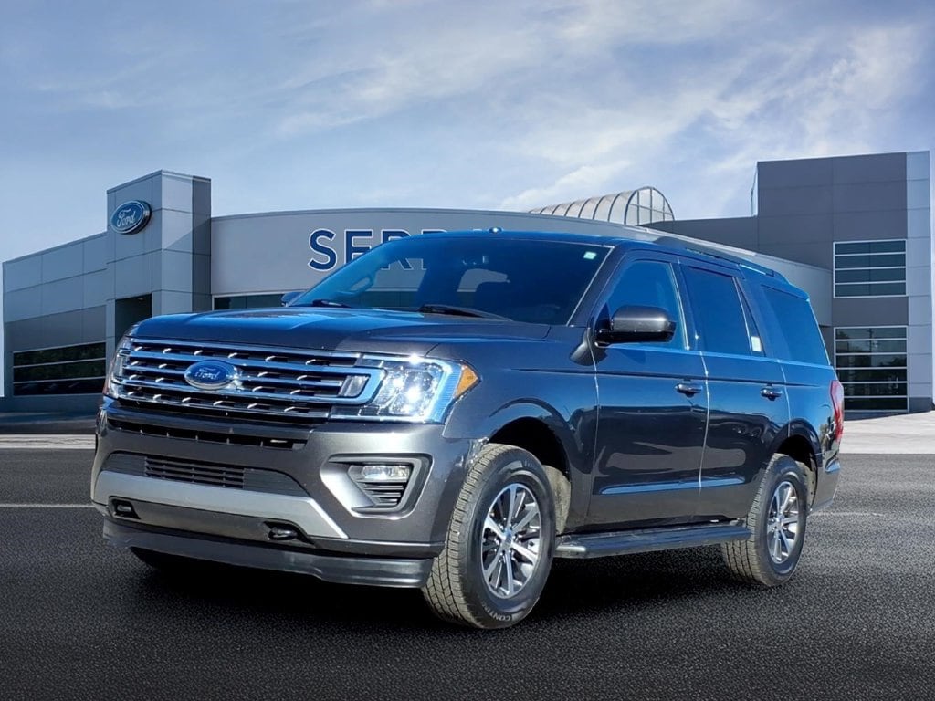 2019 Ford Expedition