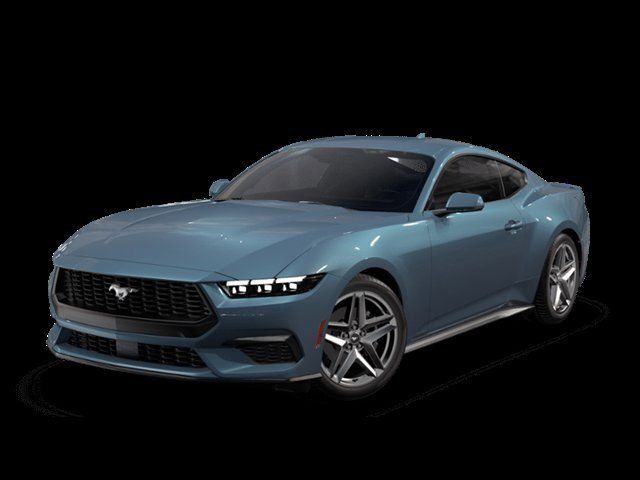 2026 Ford Mustang EcoBoost Premium Fastback - Photo 48