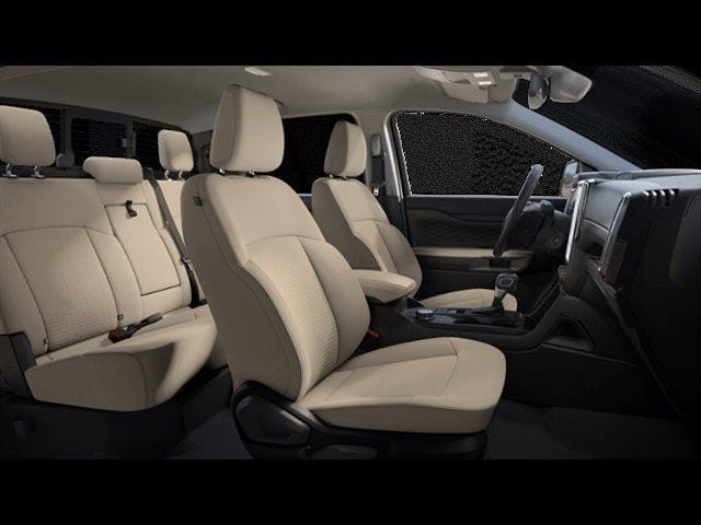 2025 Ford Ranger XLT - Photo 47