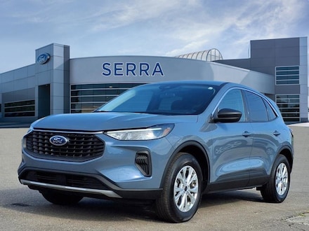 2024 Ford Escape Active SUV