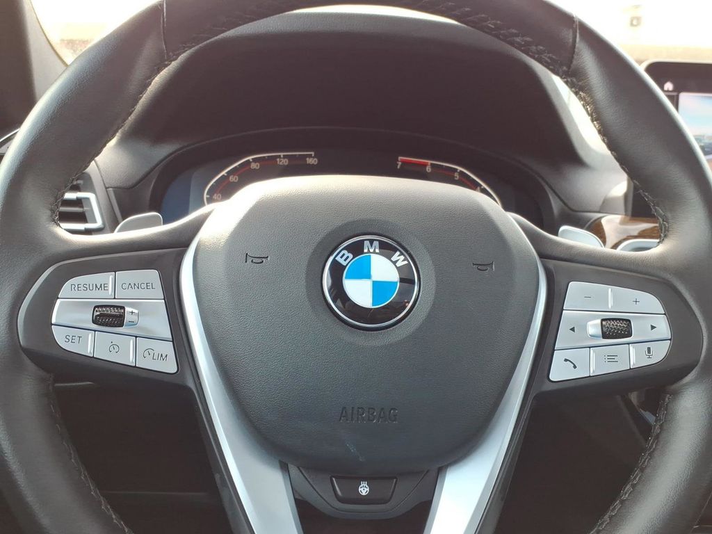 2024 BMW X3 30i - Photo 19
