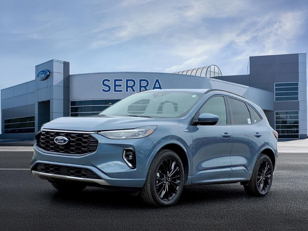 2023 Ford Escape