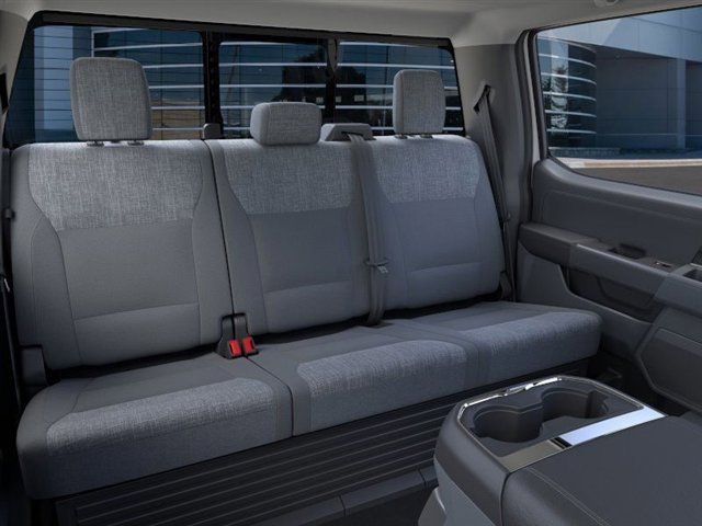 2026 Ford F-350 Super Duty XLT - Photo 11