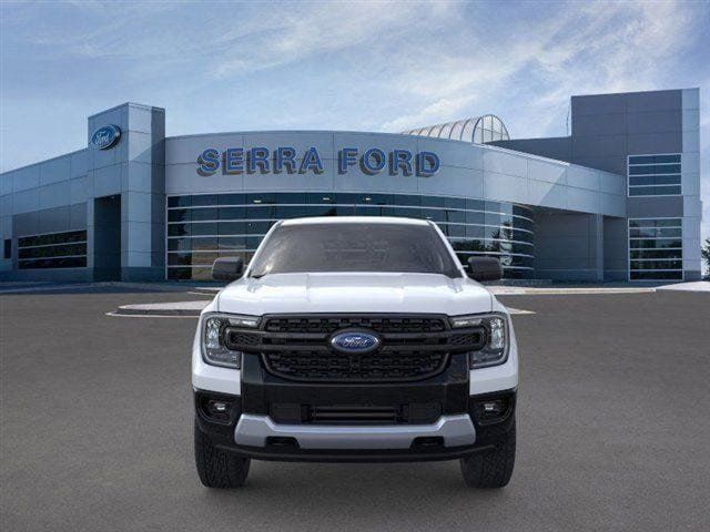 2025 Ford Ranger XLT - Photo 83
