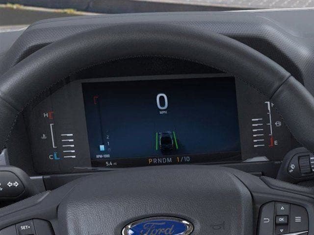 2025 Ford Ranger XLT - Photo 61