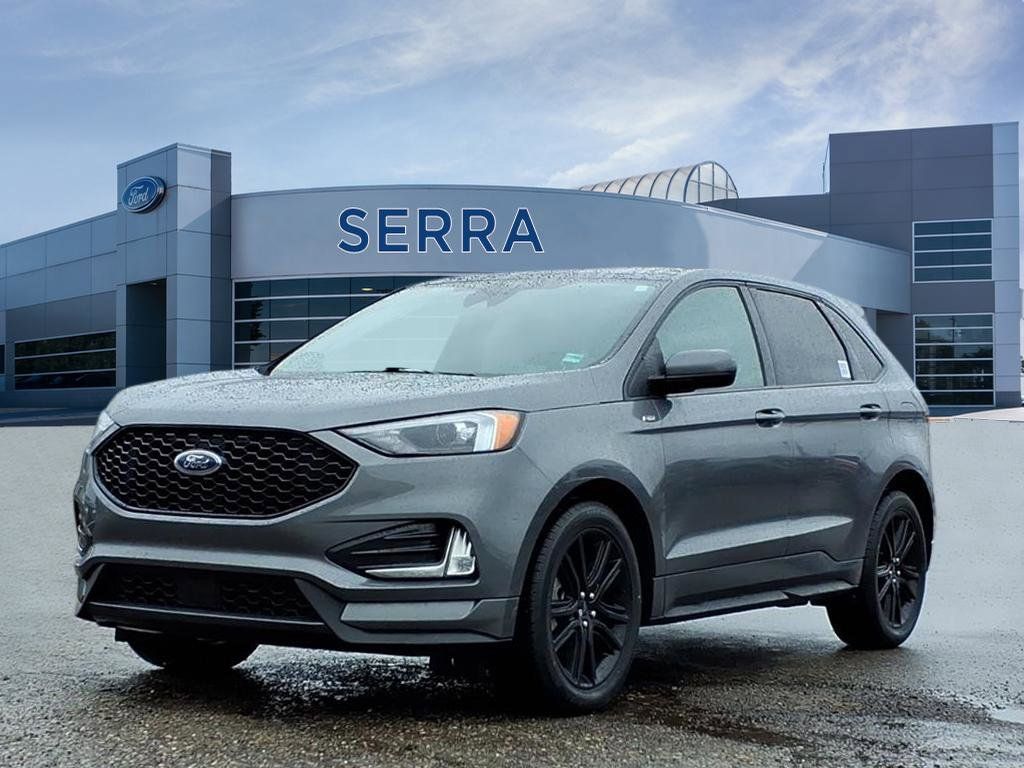 2024 Ford Edge ST-Line