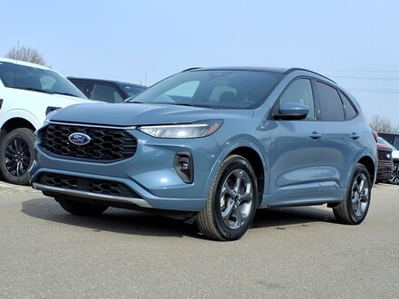 2023 Ford Escape ST-Line Select SUV