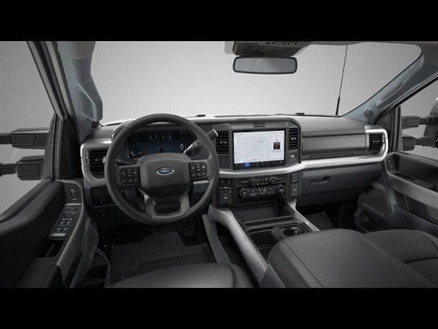 2026 Ford F-350 Super Duty XLT - Photo 82