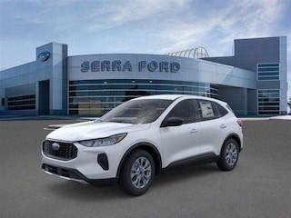 2026 Ford Escape Active SUV