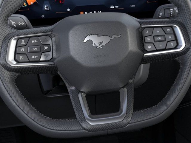 2026 Ford Mustang EcoBoost Premium Fastback - Photo 12
