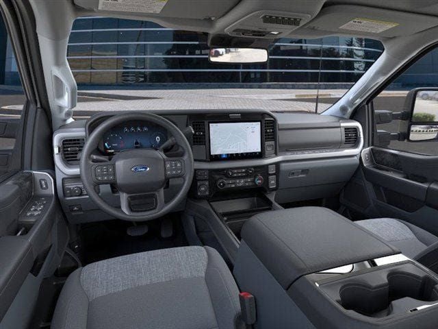 2026 Ford F-350 Super Duty XLT - Photo 62