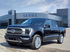 2023 Ford F-150 XLT CREW CAB SHORT BED TRUCK