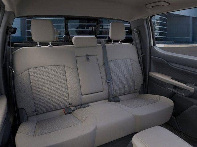 2025 Ford Ranger XLT - Photo 59