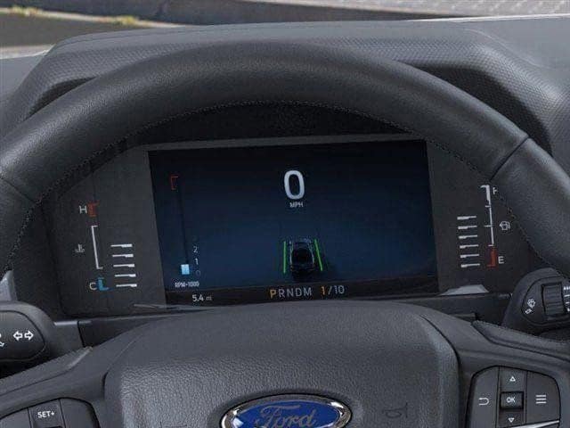 2025 Ford Ranger XLT - Photo 90