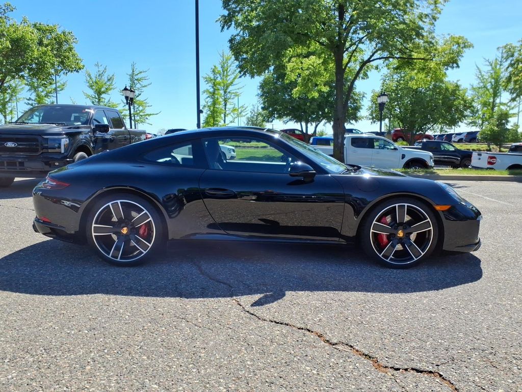 2017 Porsche 911 Carrera S - Photo 6