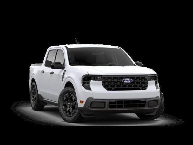 2026 Ford Maverick XLT - Photo 51