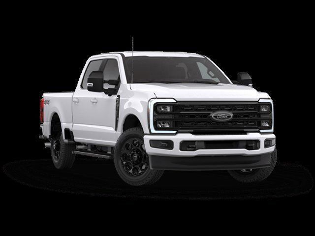 2026 Ford F-350 Super Duty XLT - Photo 108