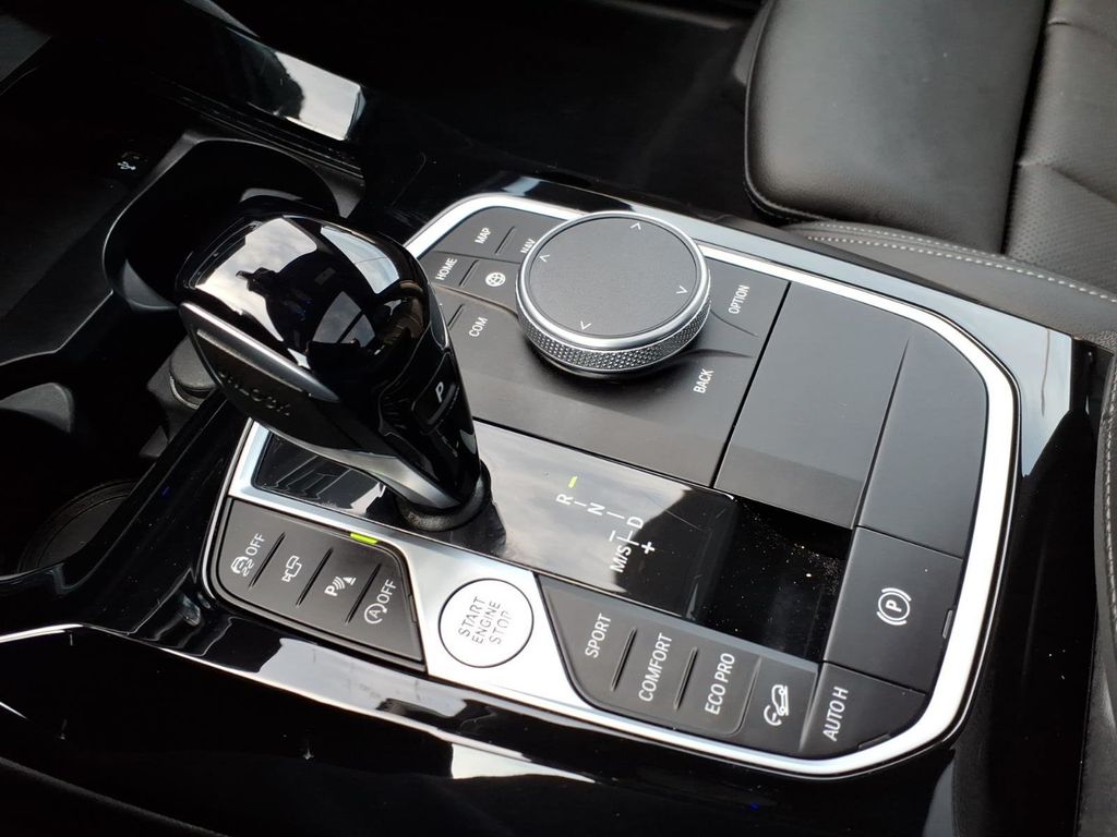 2024 BMW X3 30i - Photo 18