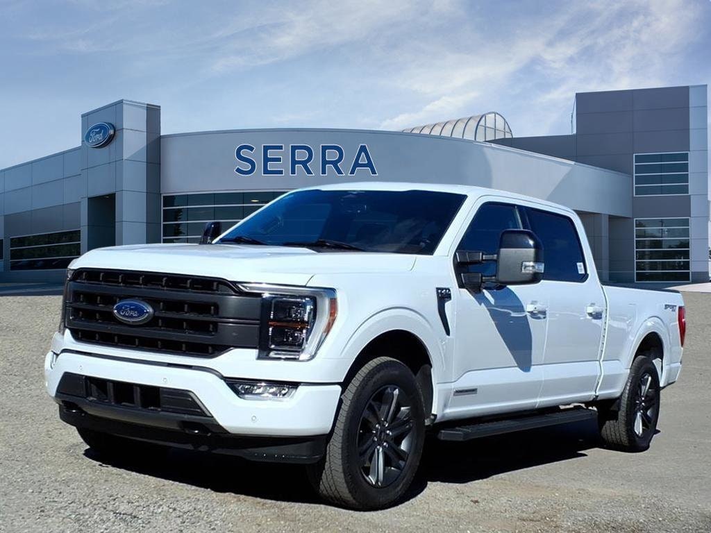 2023 Ford F-150 Lariat's photo