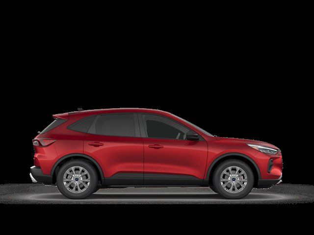 2026 Ford Escape Active - Photo 28