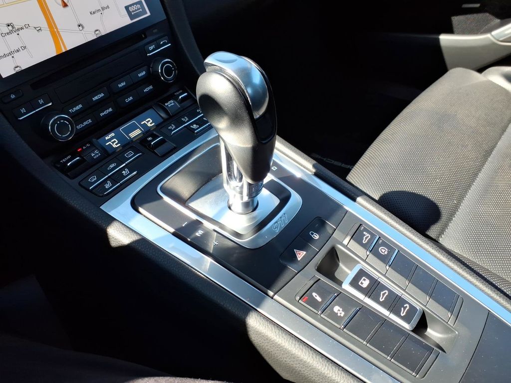 2017 Porsche 911 Carrera S - Photo 17