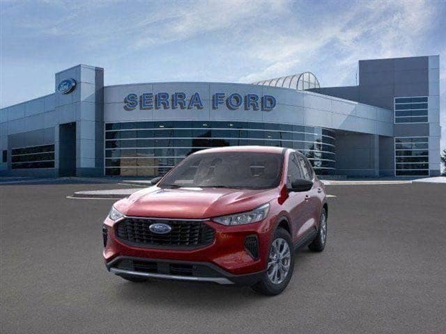 2026 Ford Escape Active - Photo 52