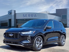 2023 Ford Escape ST-Line SUV
