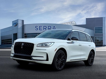 2024 Lincoln Corsair Reserve SUV