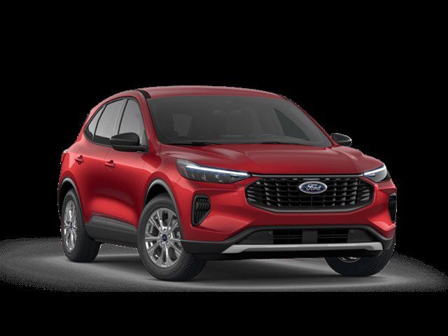 2026 Ford Escape Active - Photo 27