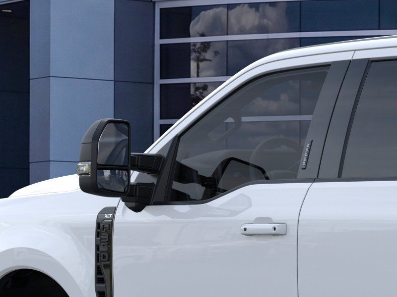 2026 Ford F-350 Super Duty XLT - Photo 20