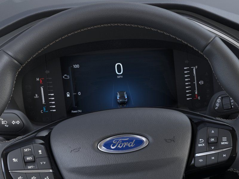 2026 Ford Escape Plug-in hybrid PHEV - Photo 13