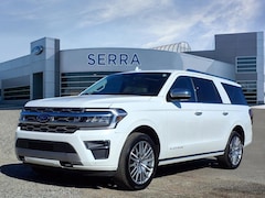 2022 Ford Expedition Platinum SUV