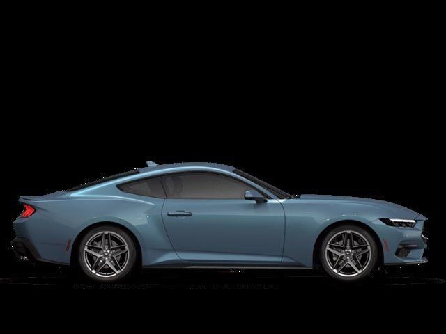 2026 Ford Mustang EcoBoost Premium Fastback - Photo 52